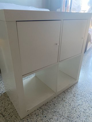 Mueble KALLAX