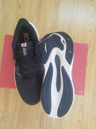 Zapatillas New Balance FuelCell Propel v4