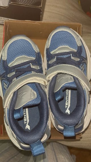 Zapatillas deportivas TENTHCO CLUB niño