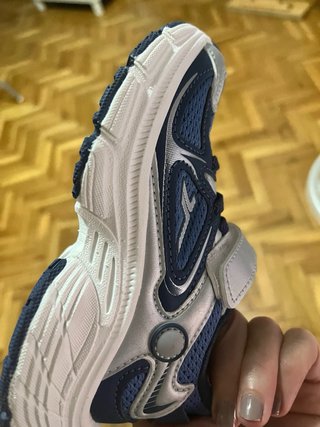 Zapatillas deportivas TENTHCO CLUB niño