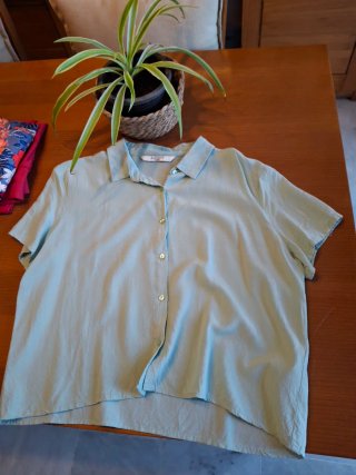 Lote Ropa Talla M