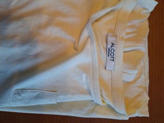 Lote Ropa Talla M