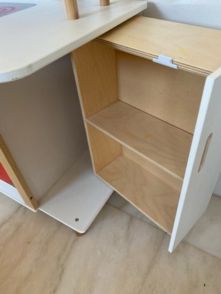 Cocina de Juguete Hape
