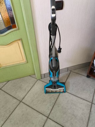 Lavapavimenti Bissell Crosswave