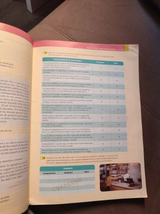 Economía y emprendimiento 4º ESO