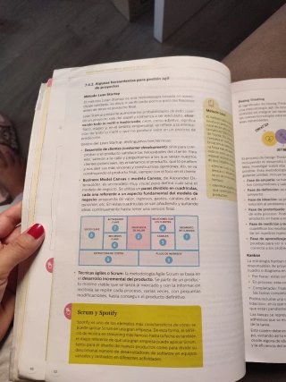 Economía y emprendimiento 4º ESO