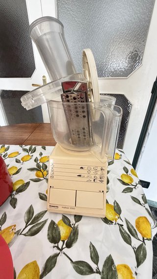 Piccoli Elettrodomestici Vari