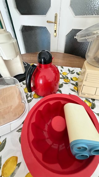 Piccoli Elettrodomestici Vari