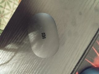 Auriculares Inalámbricos Xiaomi Mi true wireless
