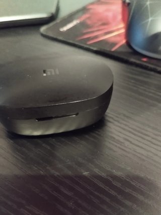 Auriculares Inalámbricos Xiaomi Mi true wireless