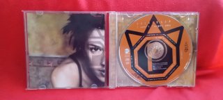 CD Prince I Won't Forget You