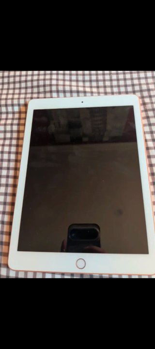 iPad 6ª Gen Apple