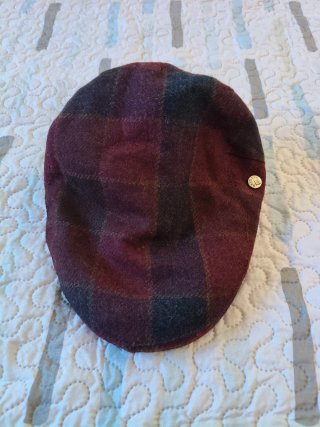 Boina Medrano T-62 Original