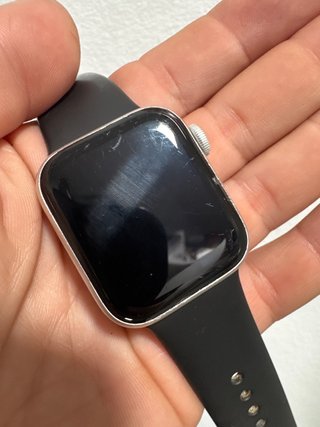 Apple Watch Series 5 40mm GPS LTE LEER ANUNCIO