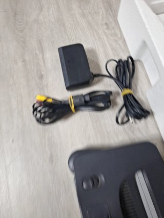 Nintendo 64 Gris