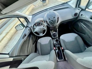 Ford Tourneo Courier 2016
