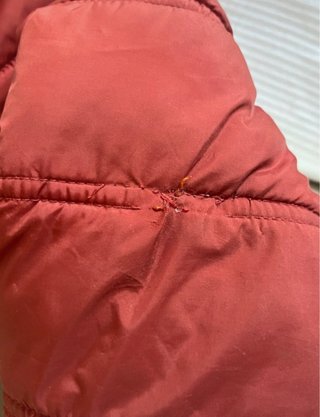 Chaqueta infantil espacial 3-4 años