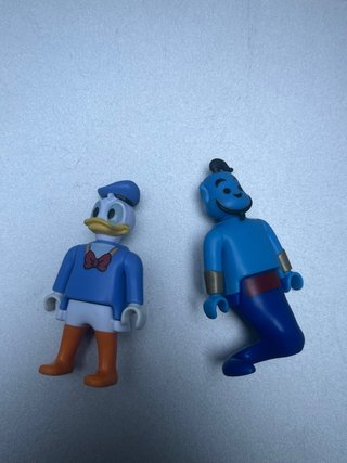 Figuras Playmobil Disney