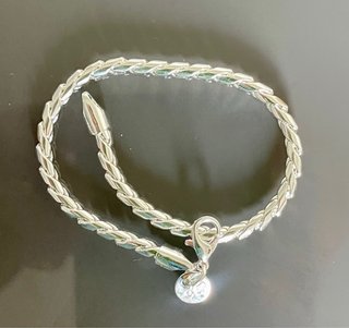 Pulsera Plata 925