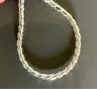 Pulsera Plata 925