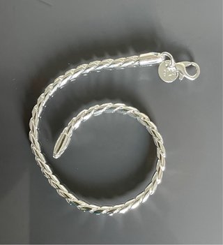 Pulsera Plata 925