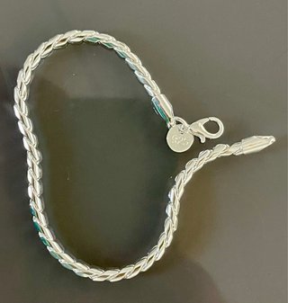 Pulsera Plata 925