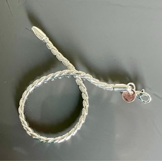 Pulsera Plata 925