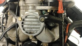 Motor completo bmw 184e2 3 (e36) 318 cabap22756664