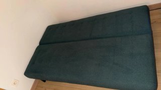 Sofá Cama Maison du Monde
