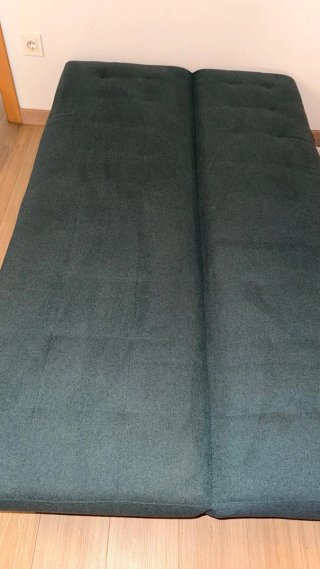 Sofá Cama Maison du Monde