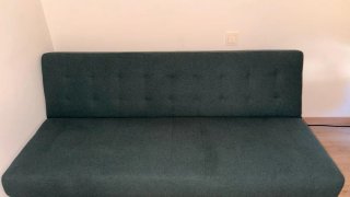 Sofá Cama Maison du Monde
