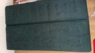 Sofá Cama Maison du Monde