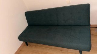 Sofá Cama Maison du Monde