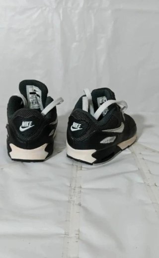 Nike Air Max Scarpe Bambino