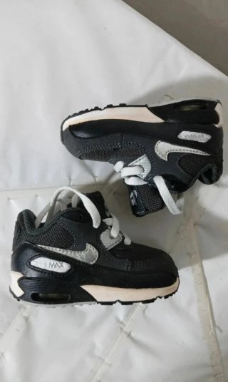 Nike Air Max Scarpe Bambino