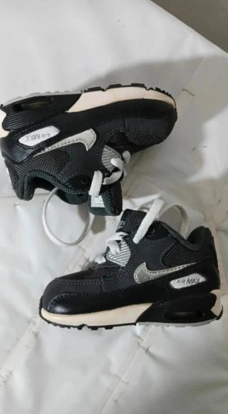 Nike Air Max Scarpe Bambino
