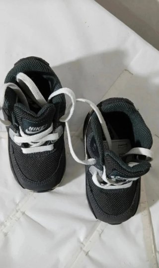 Nike Air Max Scarpe Bambino