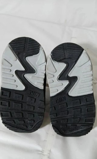 Nike Air Max Scarpe Bambino