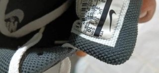 Nike Air Max Scarpe Bambino