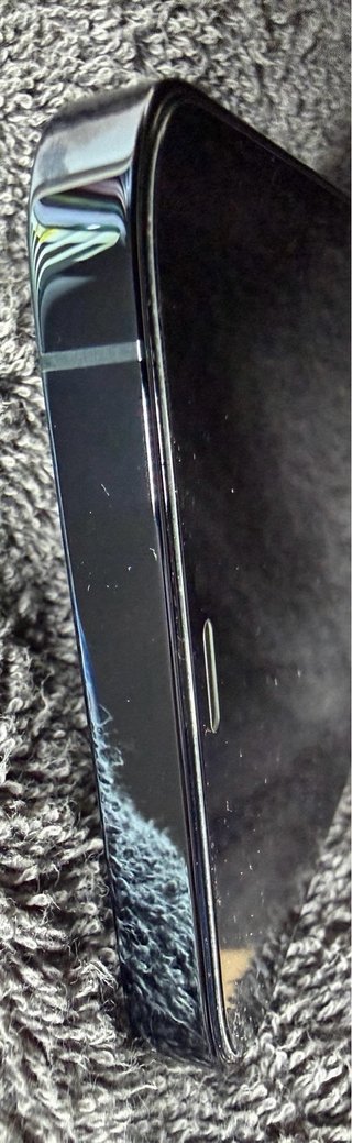 iPhone 12 Pro Max 256GB Azul/Gris