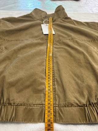 Giacca Zara uomo S nuova con cartellino