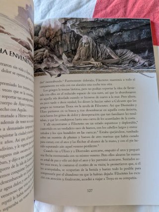 Naves Negras Ante Troya La Historia de la Iliada