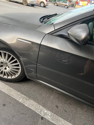 Alfa Romeo 159 2008
