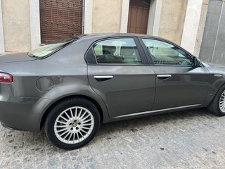 Alfa Romeo 159 2008
