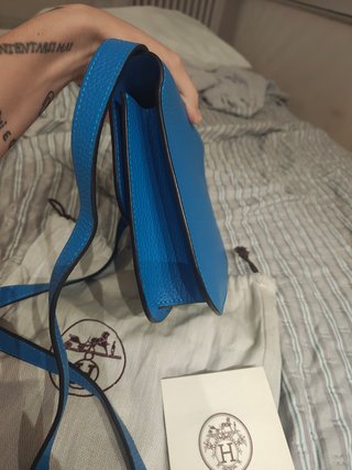 Borsa Constance Hermes