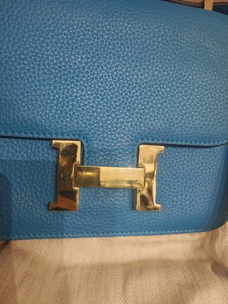 Borsa Constance Hermes