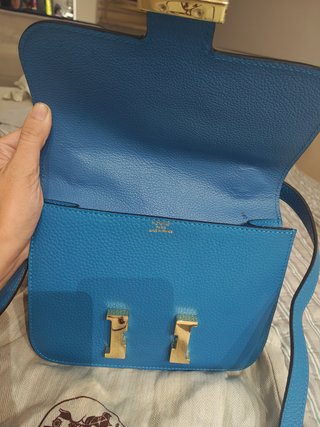 Borsa Constance Hermes