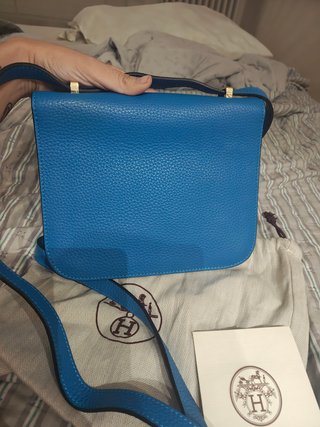 Borsa Constance Hermes
