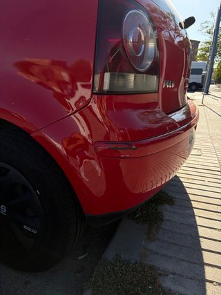 Volkswagen Polo 2005