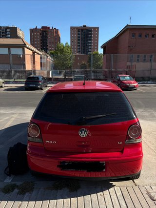Volkswagen Polo 2005